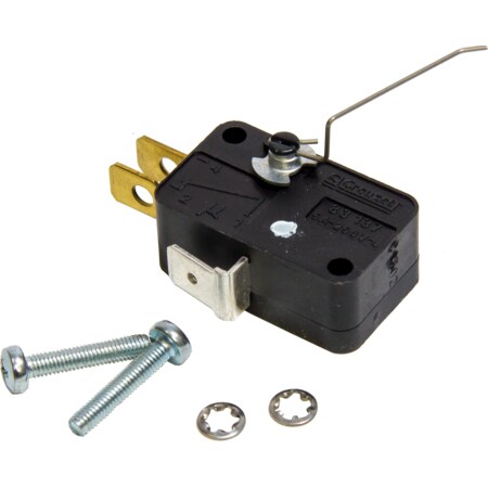 Alliance MICROSWITCH COINDROP 83 PKG 209/00060/12P